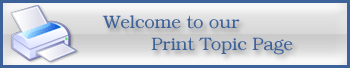 News Print